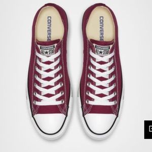 Converse All Star Sneakers